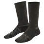 Mont-bell Merino Wool Supportec Trekking Socks美麗諾羊毛健行中筒襪 厚手 男女同款