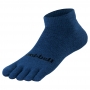 Mont-bell Merino Wool Travel 5 Toe Ankle Socks 男款 美麗諾羊毛健行五指短襪 