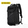 NITECORE BP23 雙肩多隔層戶外旅行通勤大容量背包