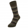 Mont-bell Merino Wool Walking Socks美麗諾羊毛健行中筒襪 中厚手 男款