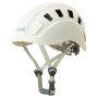 Mont-bell Alpine Helmet 輕量安全岩盔 白WT 305g
