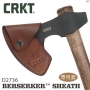 CRKT BERSERKER 斧頭專用皮套 #D2736
