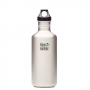 Klean Kanteen 經典不鏽鋼水瓶 40oz - 原色