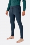 英國RAB Flux Pants 保暖排汗內搭長褲 男款 鯨魚灰 <出清優惠>