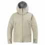 Mont-bell Rain Trekker Jacket 女款 GTX 防水透氣雨衣 #1128730 IV象牙白