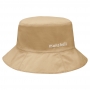 Mont-bell GORE-TEX Meadow Hat 防水遮陽漁夫帽 女款 #1128628 TN/卡其 (附防風繩)