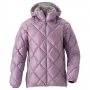 Mont-bell LT Alpine Down Parka 女款羽絨外套 淺紫LCGY（L號）