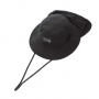 Mountain Hardwear SunShade Hat 日系防潑水後頸遮陽圓盤帽 黑