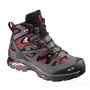 Salomon Comet 3D GTX 防水登山鞋(男)