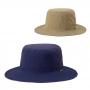 Mont-bell Reversible Hat 雙面遮陽圓盤帽 #1128694 NV/海軍藍 (附防風繩)