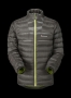 Montane NT800fp鵝絨外套 男款 