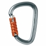 Petzl William Triact-LOCK (M36-TL)