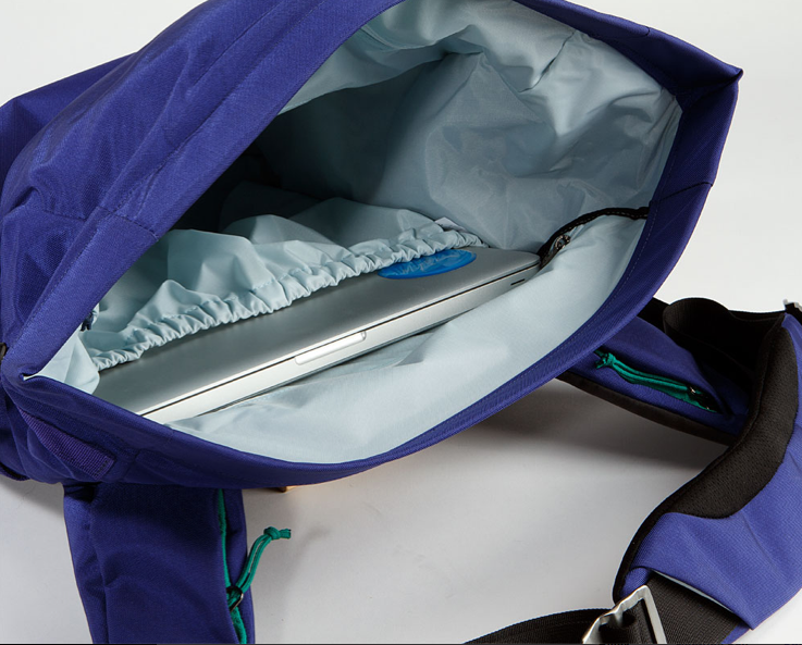 【美品】ARC'TERYX Mistral16 Arc'Teryx Mistral 16 Shoulder Side Bag - Totem