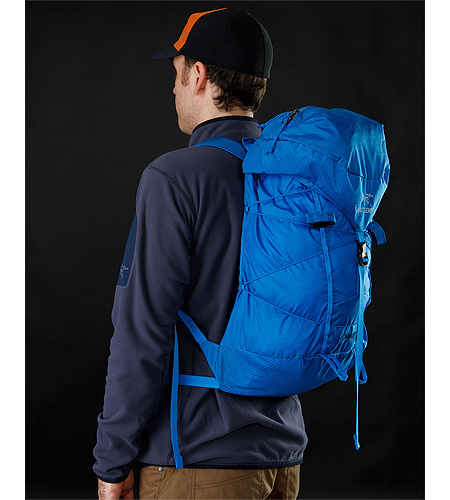arcteryx cierzo 25l