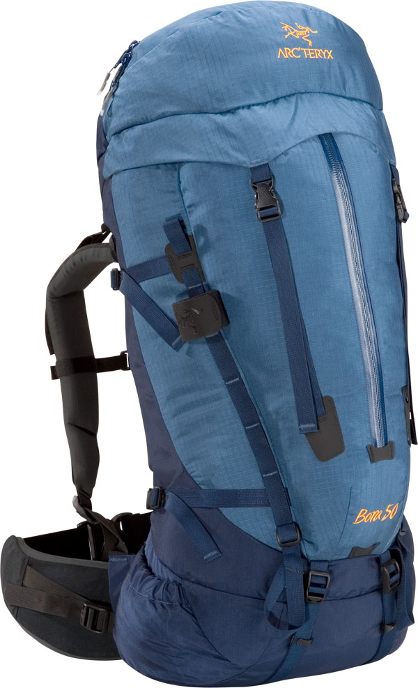 Arcteryx Bora 50