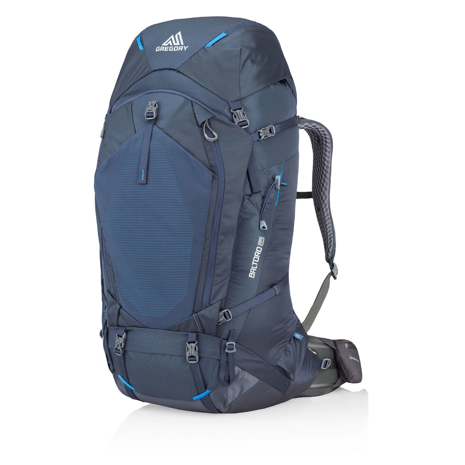 mark ryden travel backpack