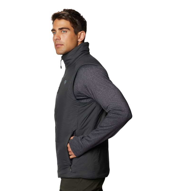 Kor strata new arrivals vest