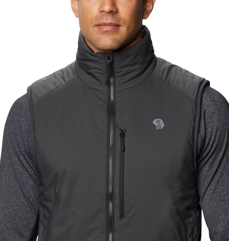Kor hotsell strata vest