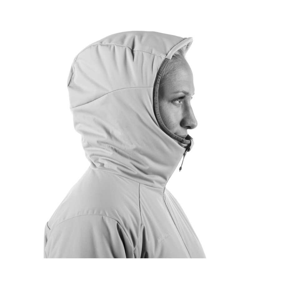 Chamuera SO Thermo Hooded 