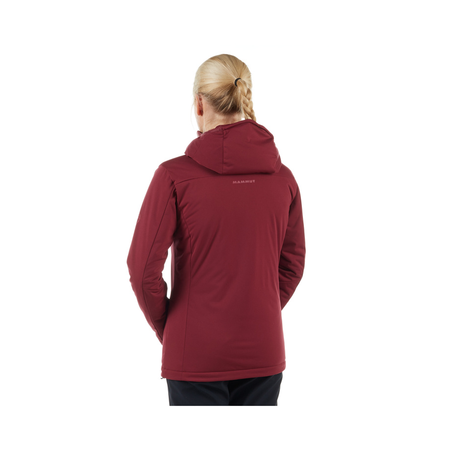 Chamuera SO Thermo Hooded 