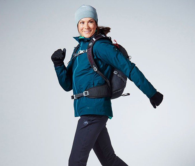 mammut convey 3 in 1