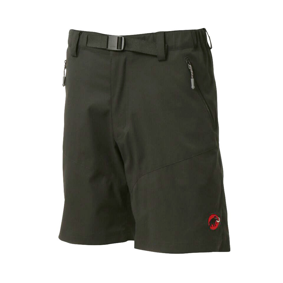 Mammut trekkers shorts clearance