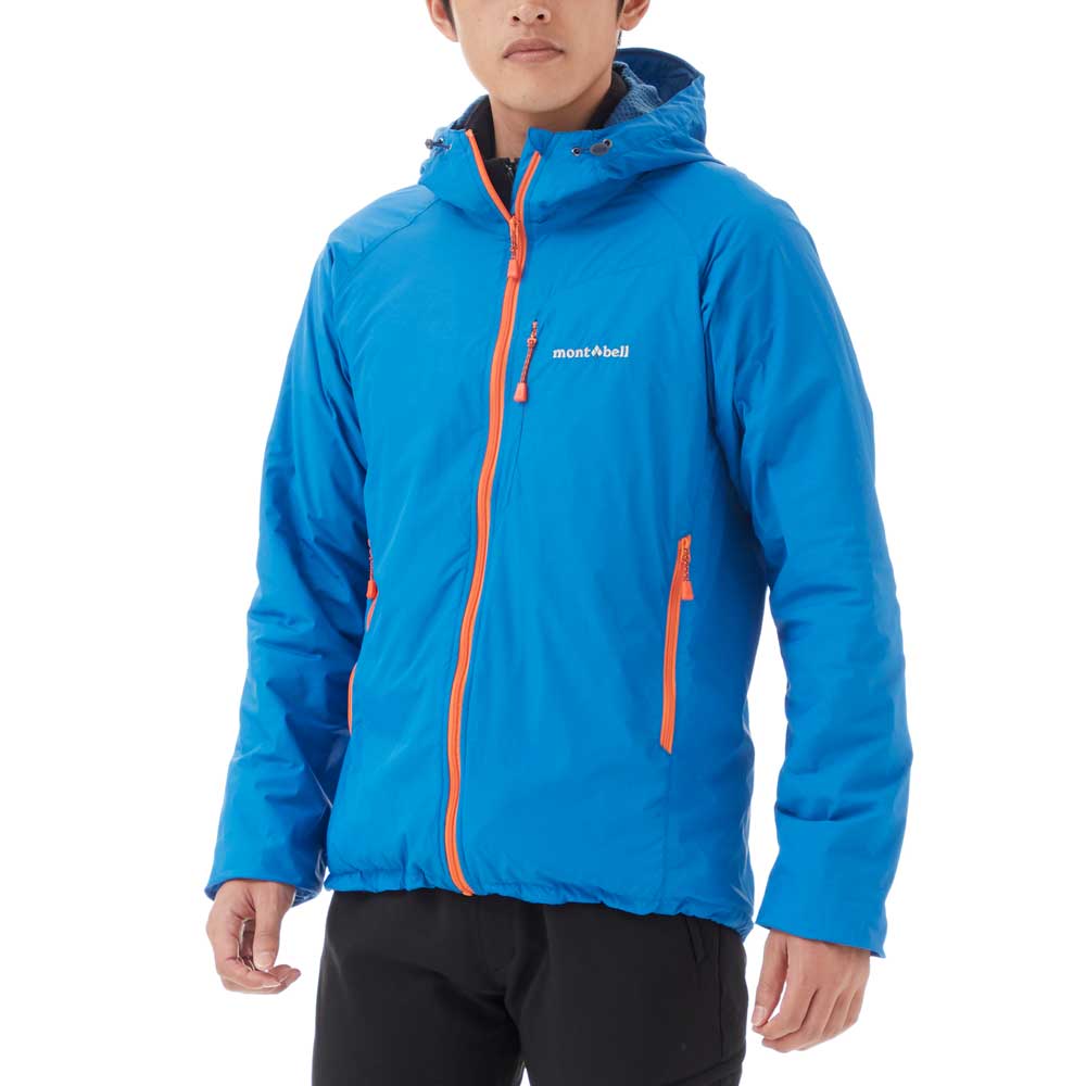 Mont bell light shell parka hotsell