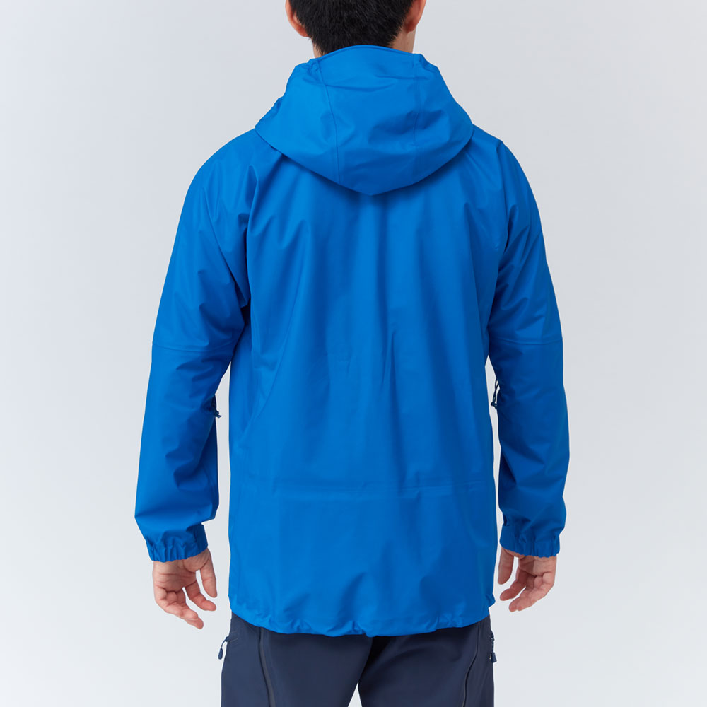 Montbell stream parka clearance