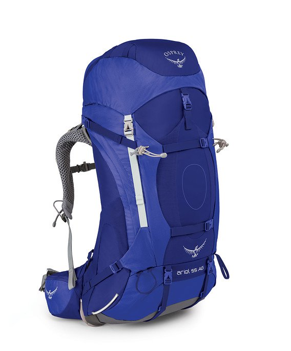 Osprey Ariel AG 55 S