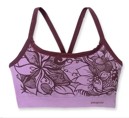 Patagonia mesh bra online