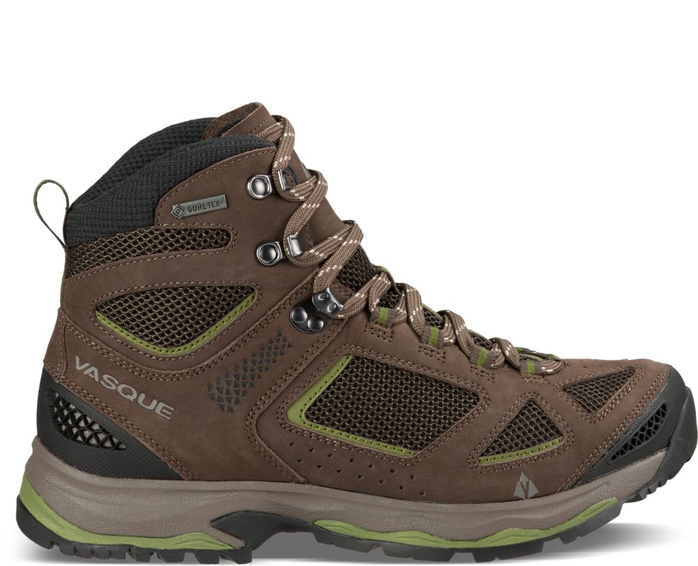 Womens vasque breeze 3 gtx discount