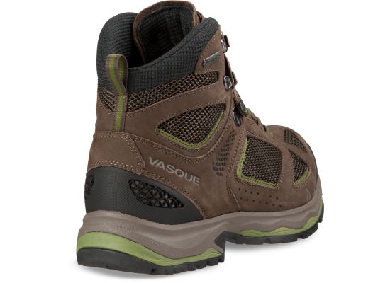 Breeze hotsell iii gtx